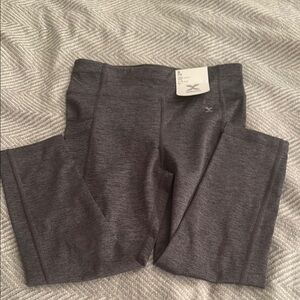 Kids Gray Leggings